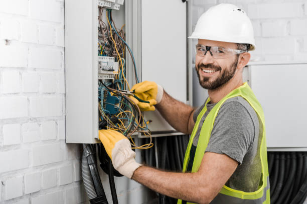 Professional Electrician in Kenner, LA