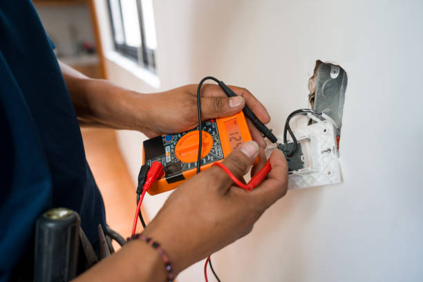 Best Ceiling Fan Installation Electrician  in Kenner, LA