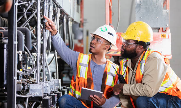 Electrical System Inspection in Kenner, LA