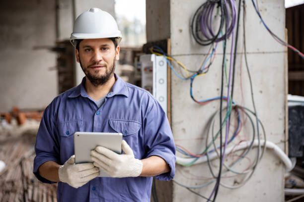 Best Residential Electrician Services  in Kenner, LA